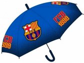 FC Barcelona paraplu diameter 80cm