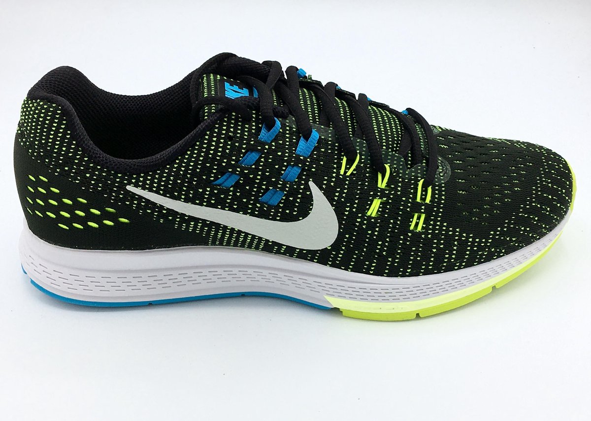 nike men's air zoom structure 19 running shoe