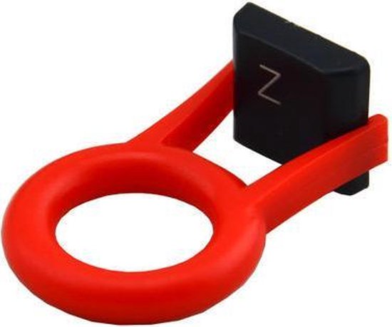 EPIN | Toetsen verwijderaar | Keycap puller | Voor het verwijderen van  toetsen van uw... | bol.com