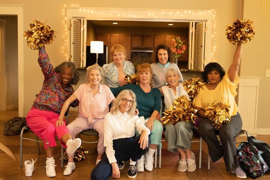 Poms (DVD)
