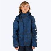 Brunotti Gullies JR FW1920 Boys  Snowjacket - Maat 140