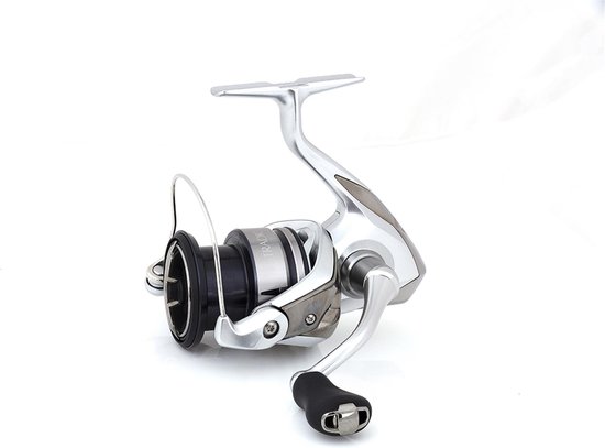 Shimano - Stradic 2500 FL | Molen - Slip: Voor - Ratio: 5.3:1 — afbeelding 4