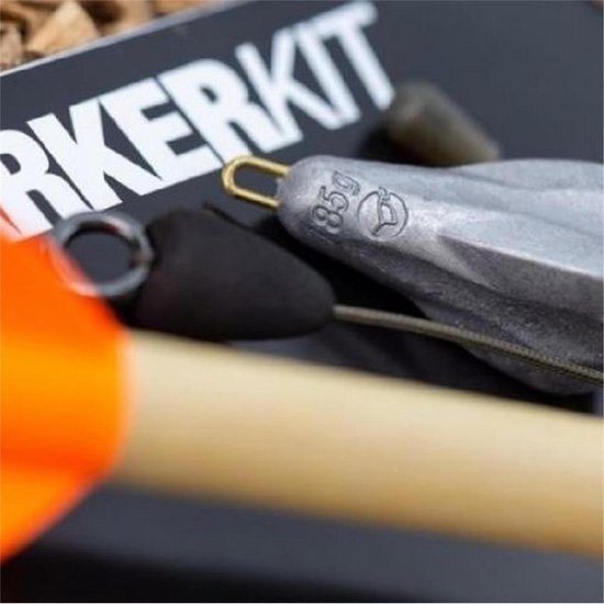 Korda Balsa Marker Kit - Oranje van Korda — afbeelding 5