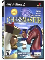 Chessmaster 9000