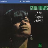 Carla Thomas - The Queen Alone (LP)