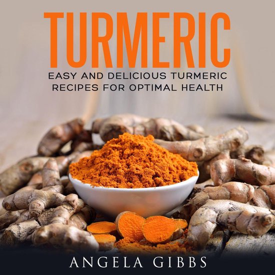 Turmeric - cover