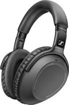 Sennheiser PXC 550-II - Draadloze over-ear koptelefoon - Zwart