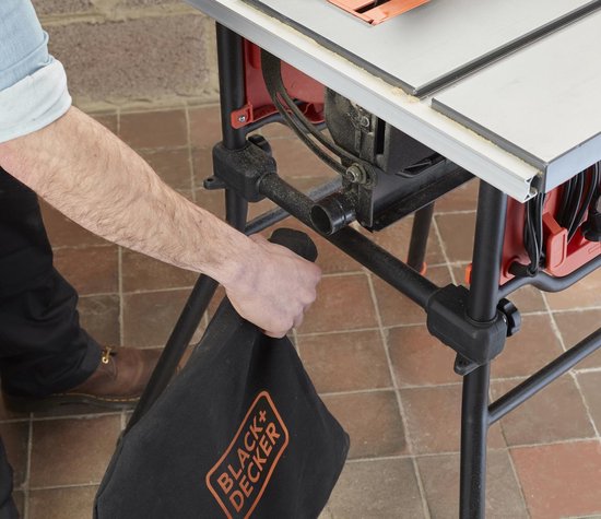 Black & Decker BES720-QS