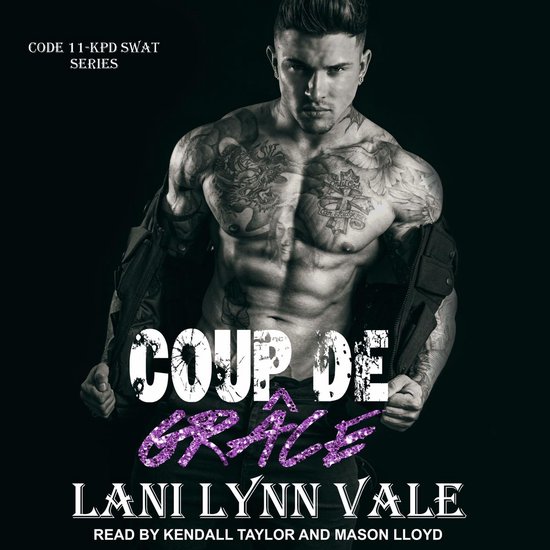 Coup De Grace - cover