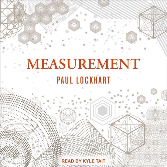 Measurement - cover