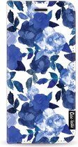 Casetastic Wallet Case White Apple iPhone 11 - Royal Flowers