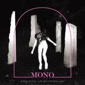 Mono - Before The Past - Live From.. (LP) (Coloured Vinyl)