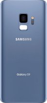 Samsung S9 SM-G960 (2018) Battery Cover - Blue (ORG) (GH82-15875D)