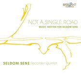 Seldom Sene - Not A Single Road (CD)