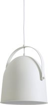 Light & Living Hanglamp  WALADA Ø35x45 cm  -  wit