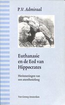 Euthanasie en de eed van Hippocrates