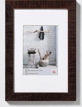 Walther Home - Fotolijst - Fotoformaat 70x100 cm - walnoot