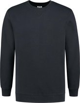 Tricorp Sweater 60°C Wasbaar 301015 Navy - Maat XXL