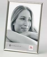 Walther Design Chloe - Fotolijst - Fotoformaat 9 x 13 cm - Zilver
