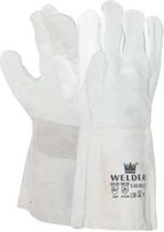 OXXA Welder Long 53-540 handschoen, 12 paar XL