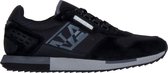 Napapijri Sneakers - Maat 45 - Mannen - zwart/grijs