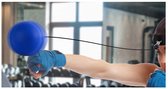 Boksbal Kind Beginner Hoofdband Boxing Reflex Training Box Ball