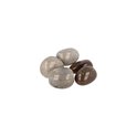 Vuursteen Trommelstenen (500 gram) Vuursteen Trommelstenen (500 gram)