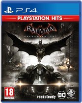 Batman: Arkham Knight - Playstation Hits (PS4)