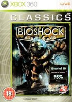 BioShock /X360