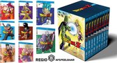 Dragon Ball Z + Super Complete Series (Blu-ray)
