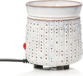 Yankee Candle Addison Electric Melt Warmer Ceramic Dot