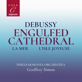 Debussy - Engulfed Cathedral