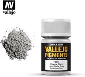 Light Slate Grey Pigment - 35ml - Vallejo - VAL-73113