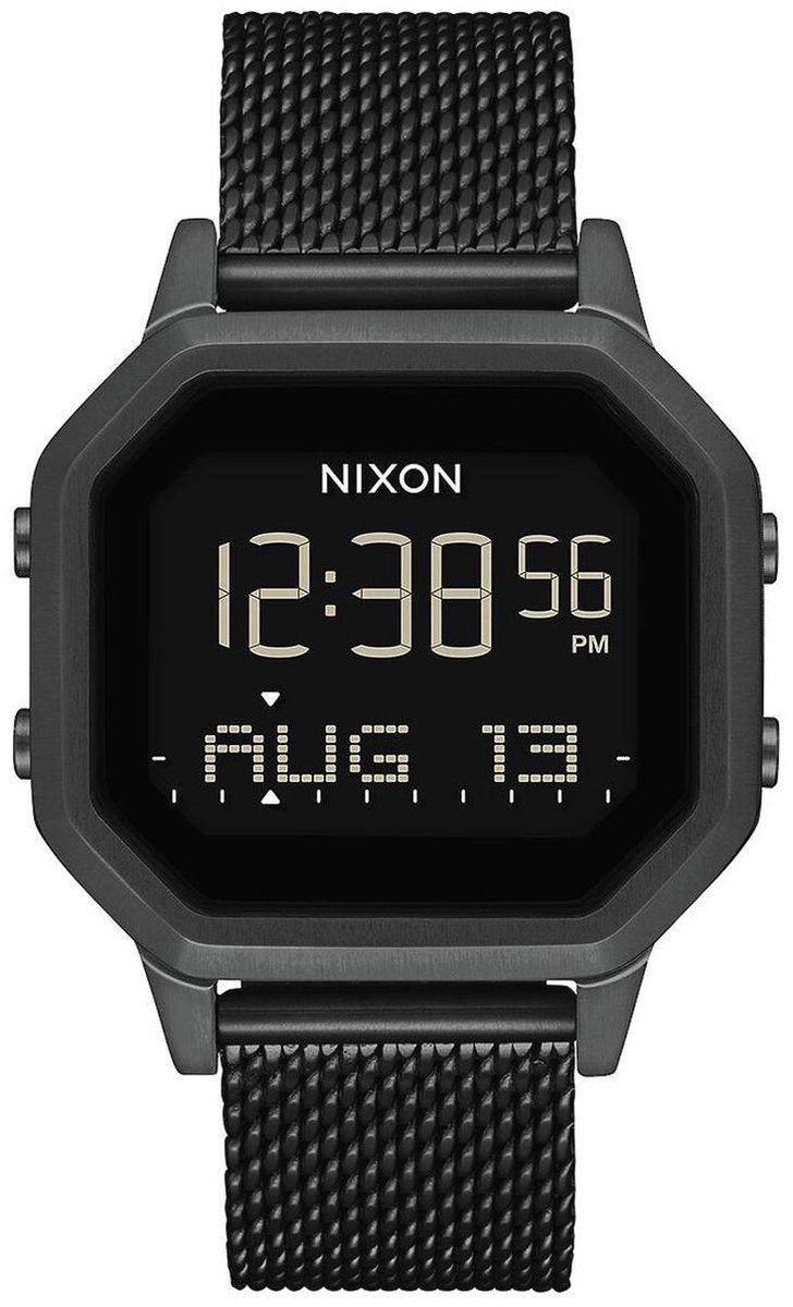 Nixon the sirene A1272001 Vrouwen Quartz horloge
