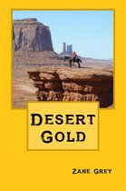 Western Cowboy Classics 9 - Desert Gold