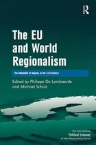 New Regionalisms Series - The EU and World Regionalism