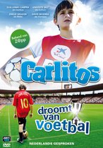 Carlitos Droomt Van Voetbal