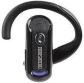 Konig Bluetooth Headset Zwart PS3