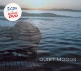 Quiet Moods [CD & DVD]