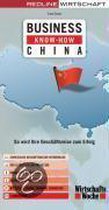 Business Know-how China