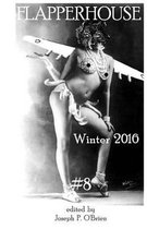 FLAPPERHOUSE #8 - Winter 2016