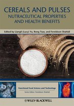 Hui: Food Science and Technology - Cereals and Pulses