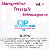 Metropolitan Freestyle...Vol. 4