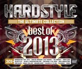 Various Artists - Hardstyle The Ult Coll Best Of 2013 (3 CD)