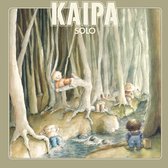 Kaipa - Solo -Hq/Gatefold/Lp+Cd-