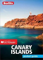 Berlitz Pocket Guides - Berlitz Pocket Guide Canary Islands (Travel Guide eBook)