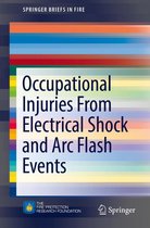 SpringerBriefs in Fire - Occupational Injuries From Electrical Shock and Arc Flash Events