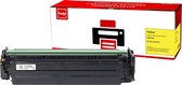 Pixeljet HP 305A (CE412A) Toner Cartridge - Geel