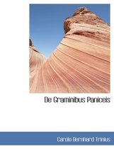 de Graminibus Paniceis