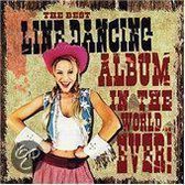 Various Artists - Best Line Dancing Album In The